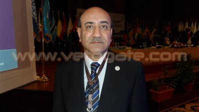 هشام جنينة: مصر عادت وبقوة إلى عمقها الأفريقي