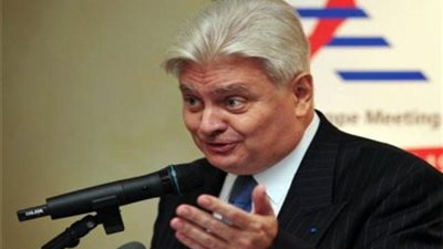 مسؤول أممى يؤكد دعم الأمم المتحدة لتعزيز قدرات الجيش اللبنانى