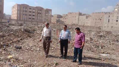 تشغيل «‏المدافن الصحية».. خطة محافظة الشرقية للقضاء على القمامة (صور)