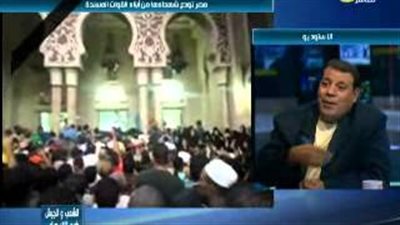 بالفيديو.. عصام كامل: بعض الإعلاميين لا يعرفون قيم النشر