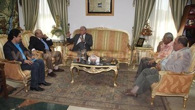 بالصور.. شرم الشيخ تستعد لاستضافة مهرجان مسرح الطفل