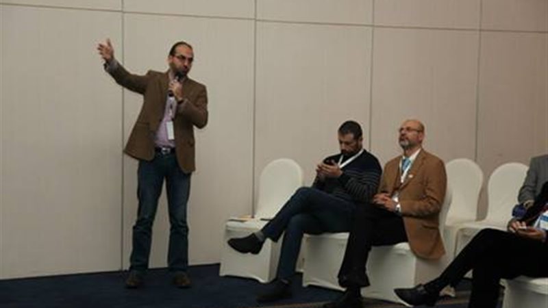 المؤتمر العربي الثالث