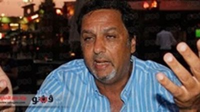 «عبد العظيم»: «نعم للدستور» تؤكد شرعية «30 يونيو».. وأؤيد «السيسي» رئيسا