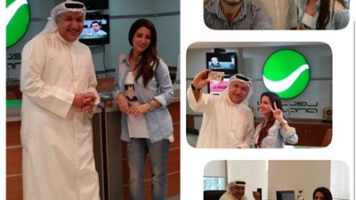 «روتانا» تبدأ توزيع ألبوم ديانا حداد الجديد