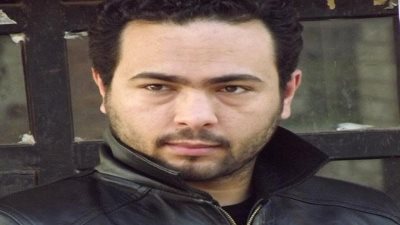 تامر كرم: «نعم» للدستور من أجل استقرار مصر