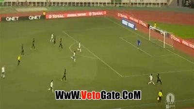 فيتا كلوب يتقدم بالهدف الثاني على المصري (فيديو)