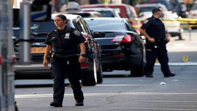 الكونجرس الأمريكي: الطرود المشبوهة بمثابة إرهاب داخلي