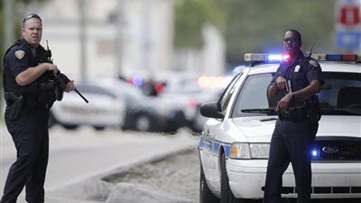 ضبط طرد مشبوه أرسل إلى عضو في الكونجرس الأمريكي