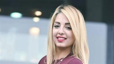 مي حلمي: لم أقصد ريهام سعيد بكلامي و«بلاش زيطه»