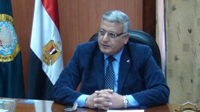 توريد 90 ألف طن قمح لشون الدقهلية