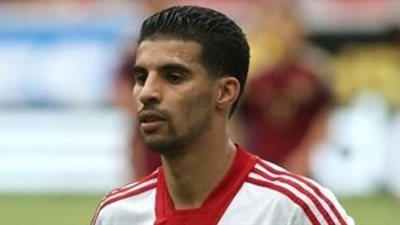 «بوصوفه» بديلا لـ«عموري» في الهلال السعودي