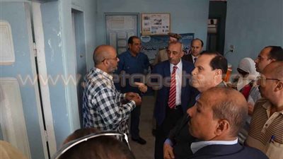 إقالة رئيس مدينة «مطوبس» بكفر الشيخ لتقديمه تقارير وهمية