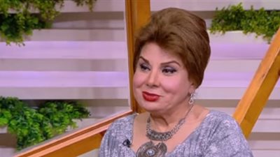 فادية عبد الغني: رفضت المشاركة في «معالي الوزير» بسبب مشهد (فيديو)