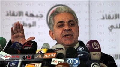 مسئول قاعدة الناخبين يكشف حقيقة عدم إدارج «صباحي» في الكشوف