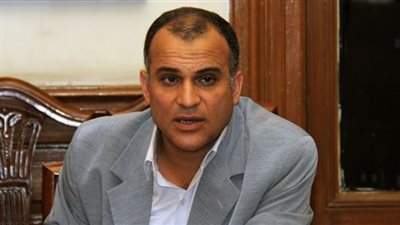 هاشم ربيع: منع التصويت بـ«البريد» دليل على عدم الرغبة في التزوير