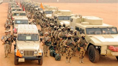 خبير عسكري: مشاركة الجيش في حماية المنشآت ضربة قاضية للإرهاب