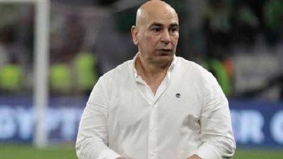 إبراهيم حسن: حكم مباراة فيتا كلوب طلب الحصول على رشوة