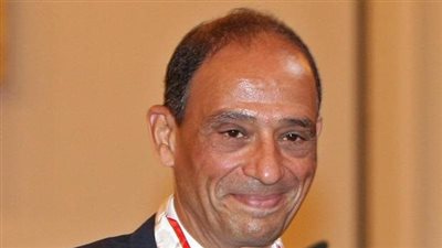 هاني عازر: ورثت حب العمل بالسكك الحديدية من والدي