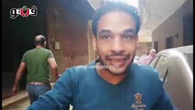 تفاصيل مقتل «عامل المطرية».. مسجل خطر يسدد له طعنات نافذة بالصدر.. اختلفا على مكاسب القمار.. الجيران: الضحية كان حسن السيرة ومداوما على الصلاة (فيديو)