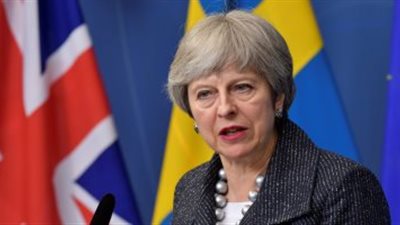 تيريزا ماي لـ«الملك سلمان»: لا يزال هناك غموض بشأن مقتل خاشقجي