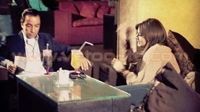 طارق لطفي وشذى يستأنفان تصوير «حضرة المتهم أخي»