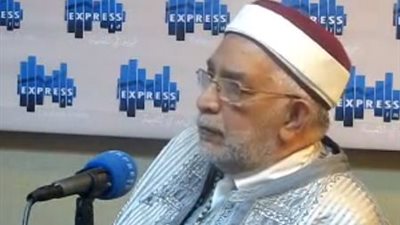 بالفيديو.. نائب 