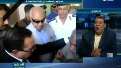 بالفيديو.. عصام كامل: الفترة الحالية تحتاج لـ«الظهير المعارض الوطني»