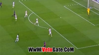 برشلونة يفوز على إنتر ميلان 0/2 في غياب «ميسي» بدوري الأبطال (فيديو)
