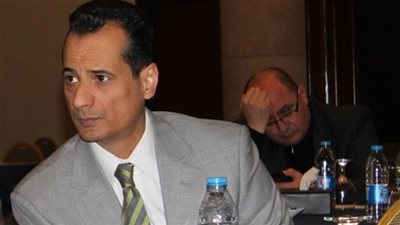 حقوقي: لم تحدث أخطاء في اليوم الأول للاستفتاء