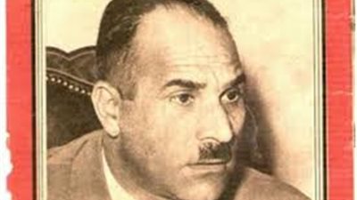 فتحي رضوان يكتب: علمتني الحياة