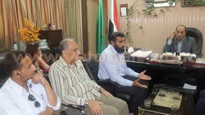 «زراعة الدقهلية»: جمعنا 30 ألف طن من قش الأرز قبل حرقها