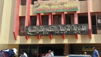 معسكر لخدمة زوار كفر الشيخ احتفالًا بمولد إبراهيم الدسوقي