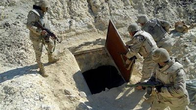 المتحدث العسكري: دعم خارجي للإرهابيين من كيانات للإضرار بالأمن القومي