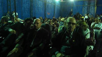 مهرجان نوادي المسرح يشدد على الاهتمام بنصوص «المؤلفين الجدد»