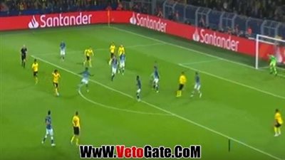 بروسيا دورتموند يسحق أتلتيكو مدريد برباعية في دوري الأبطال (فيديو)