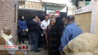 تأخر فتح 6 لجان بقرى الدلنجات بمحافظة البحيرة