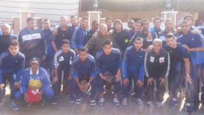 الحزن يسيطر على لاعبي الإسماعيلي بسبب «الاستفتاء»