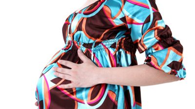 لماذا تشكو الحامل من الحموضة؟