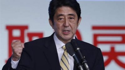 مستشار رئيس الوزراء اليابانى يصل كوريا الشمالية