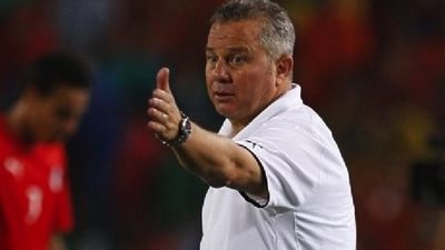 غضب في «الإنتاج الحربي» بسبب أنباء رحيل شوقي غريب