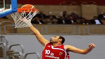 اليوم.. «سلة الأهلي» يواجه الريان القطري في البطولة العربية