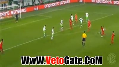 بالفيديو.. «كوستا» يتقدم بالهدف الأول لبايرن ميونخ في فولفسبورج