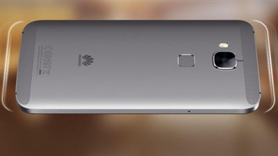 هواوي تطرح هاتفها G8 في مصر بمواصفات راقية.. تعرف عليها