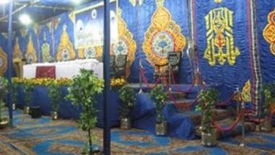 نشرة أخبار «فيتو» الدولية.. سرادق عزاء في قطاع غزة لشهداء الجيش بسيناء.. «إخوان تونس» يعترفون بالهزيمة وحصولهم على المركز الثاني بالانتخابات.. و«قيادي إخواني» يمثل مصر في