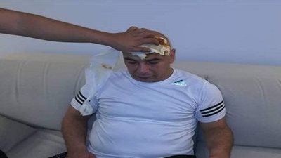 بعد واقعة حسام حسن في الكونغو.. أبرز حوادث «الطوب» في الكرة المصرية.. «طوبة» زيمبابوي تحرم الفراعنة من مونديال 94.. إلغاء 4 مباريات طرفها الزمالك.. و«حجارة» الدراويش تلغي