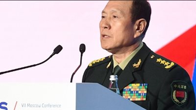 الصين: إحباط أي محاولة لفصل تايوان