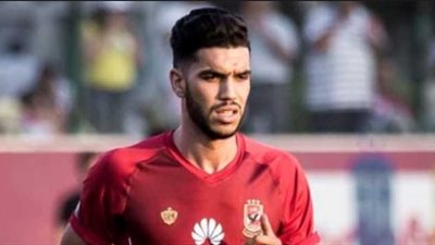 اليوم.. فحص طبي لثنائي الأهلي قبل المران المسائي