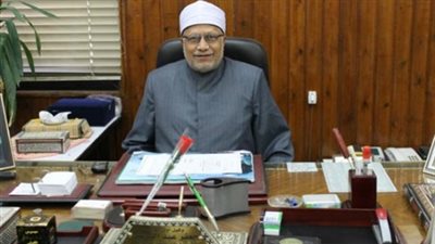 تحويل واضعى أسئلة مادة بالصف الأول الثانوى الأزهرى بالدقهلية للتحقيق