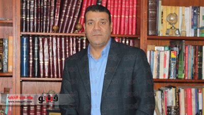 عصام كامل: إقبال المواطنين على الاستفتاء سطر شهادة وفاة الإخوان