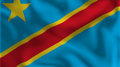 إطلاق اسم باتريس لومومبا على بلدة بوسط الكونغو